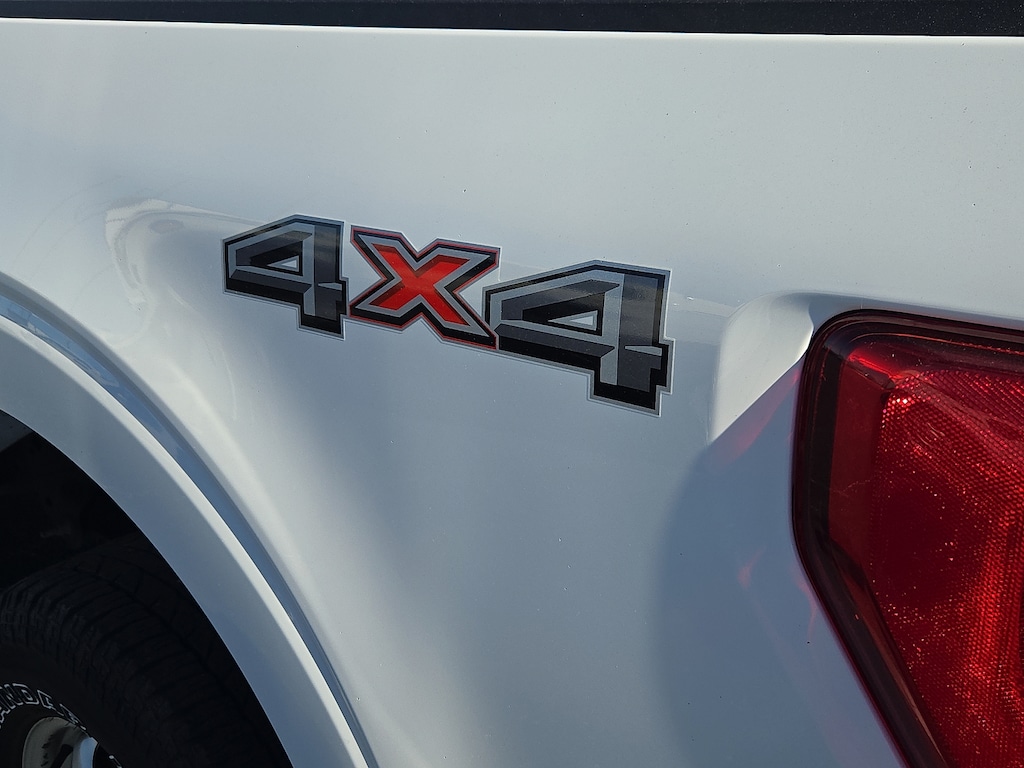 Used 2021 Ford F-150 XL