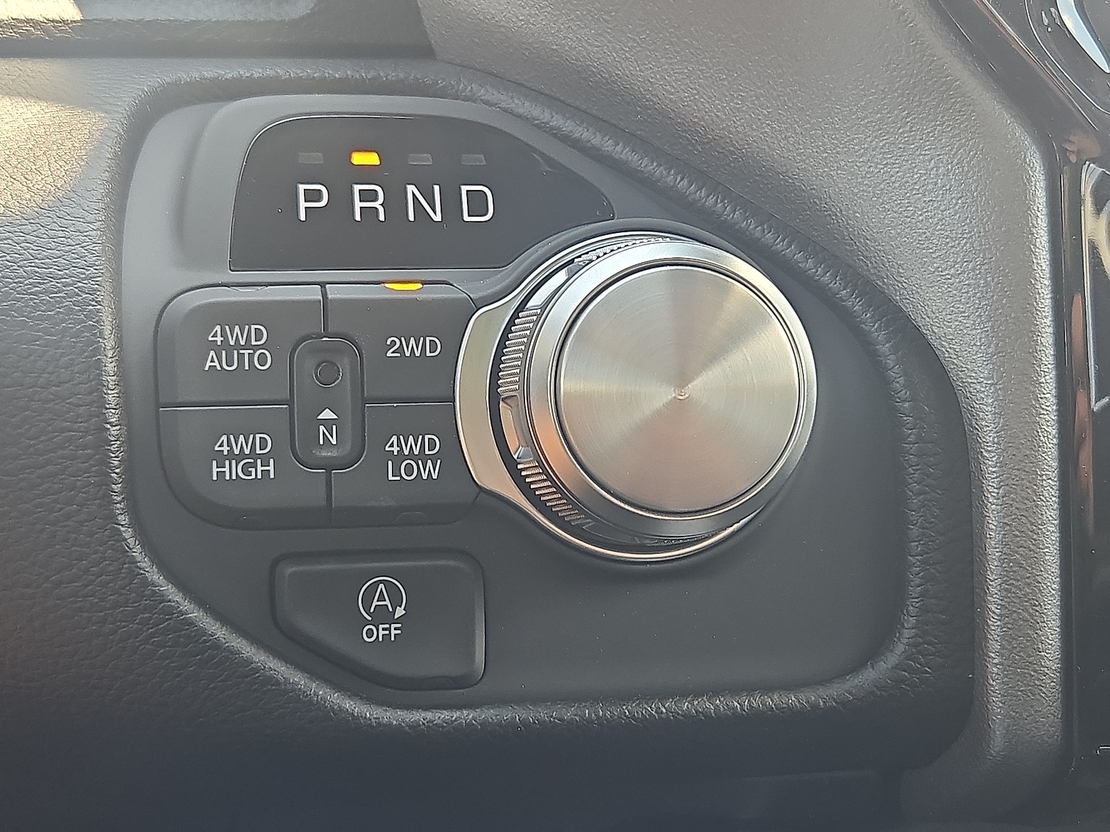 2025 RAM 1500 Laramie - Photo 20