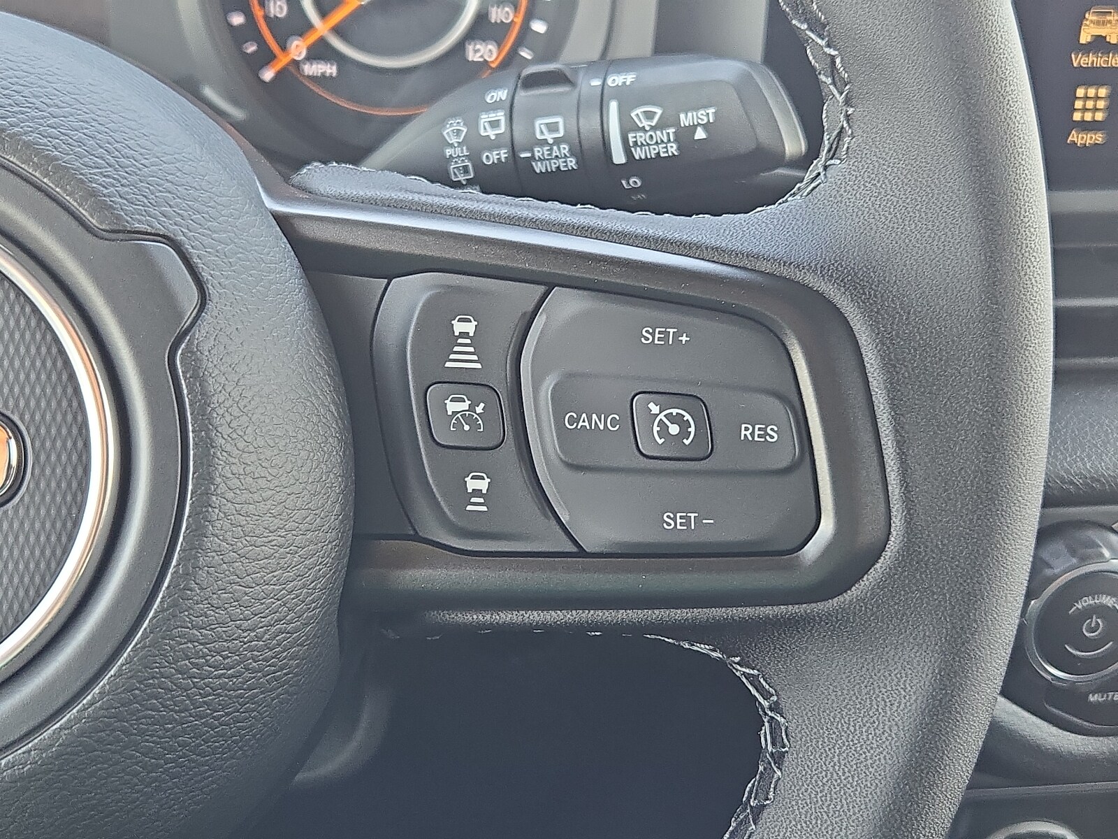2025 Jeep Wrangler 4-Door Sport S - Photo 17