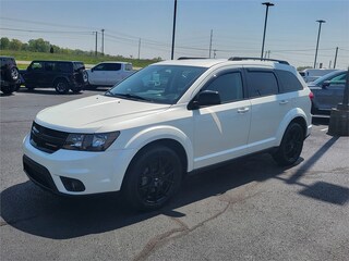 2019 Dodge Journey SE Sport Utility 99999A