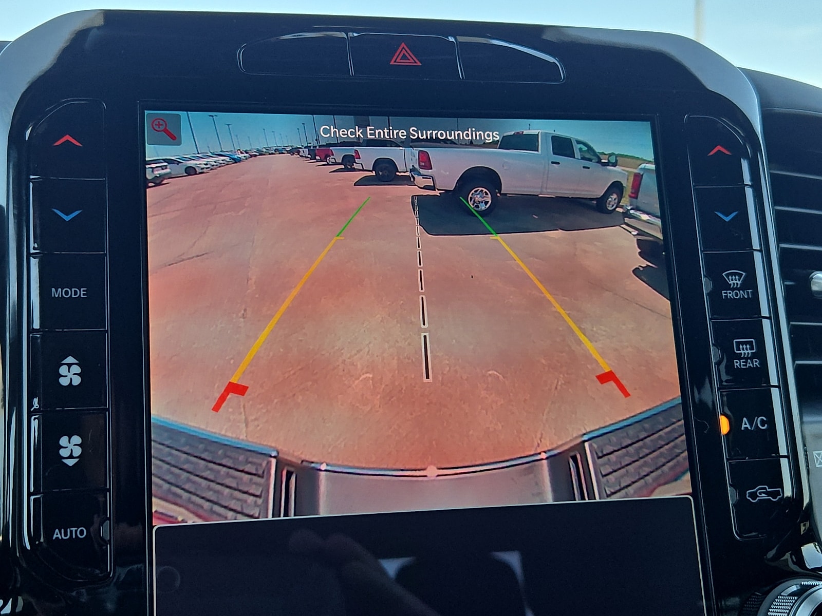 2026 RAM 2500 Tradesman - Photo 13