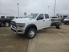 2026 Ram 5500 Chassis Cab Tradesman Pickup