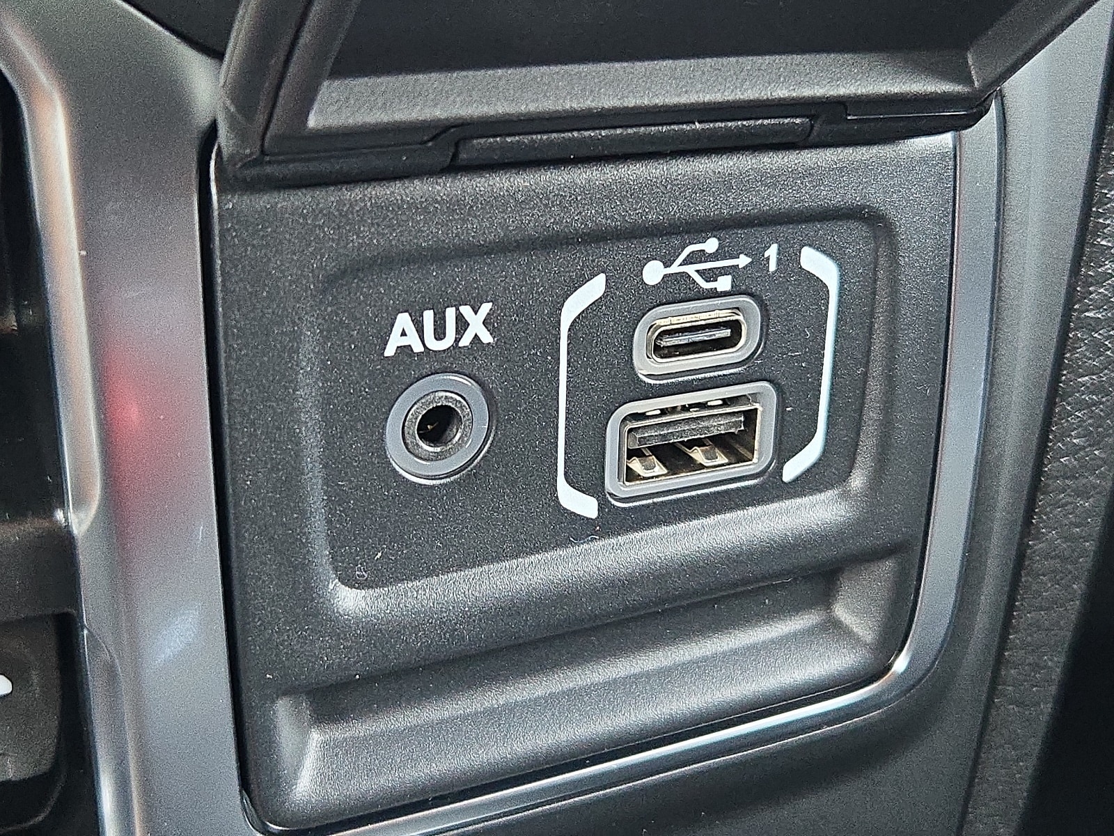 2025 Jeep Wrangler 4-Door Sport S - Photo 14