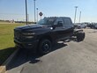 Ram 3500 Chassis