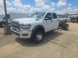 Ram 5500 Chassis