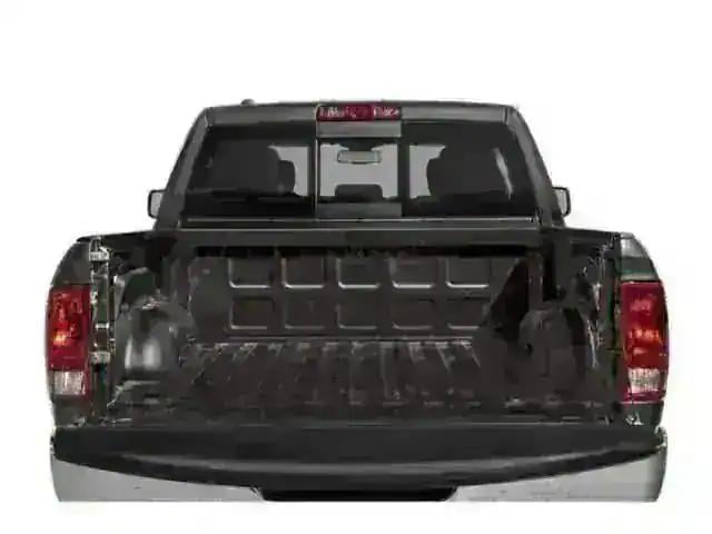 2024 RAM 1500 SSV - Photo 11