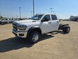 Ram 5500 Chassis Cab