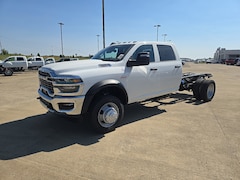 2026 Ram 5500 Chassis Cab Tradesman Pickup