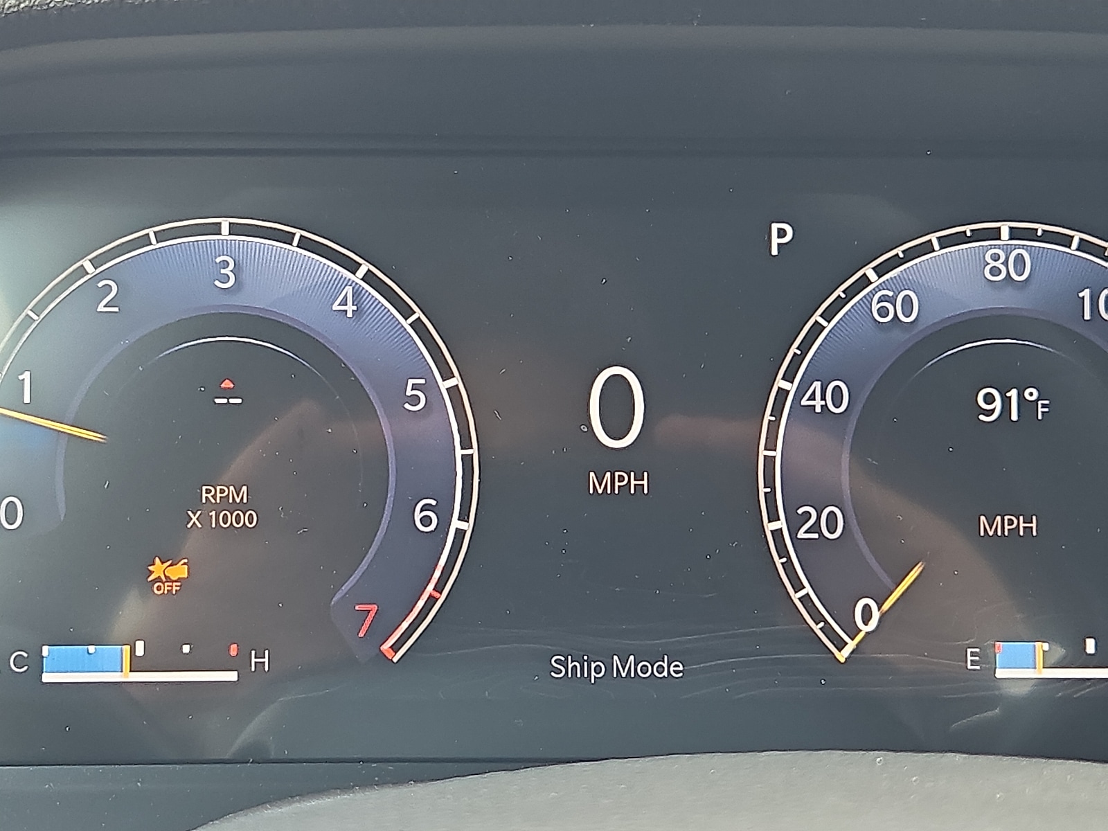 2025 Jeep Grand Cherokee Altitude - Photo 15