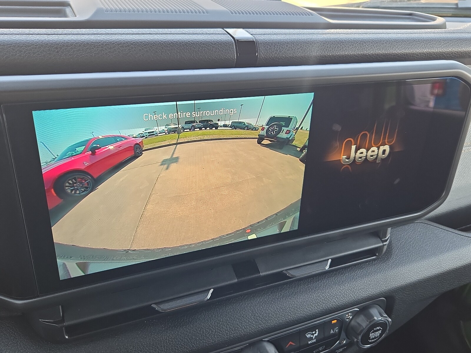 2025 Jeep Wrangler 4-Door Sport S - Photo 12