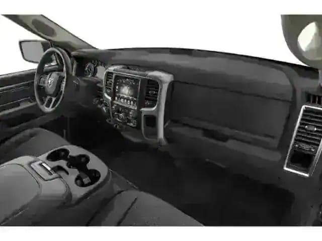 2024 RAM 1500 SSV - Photo 15