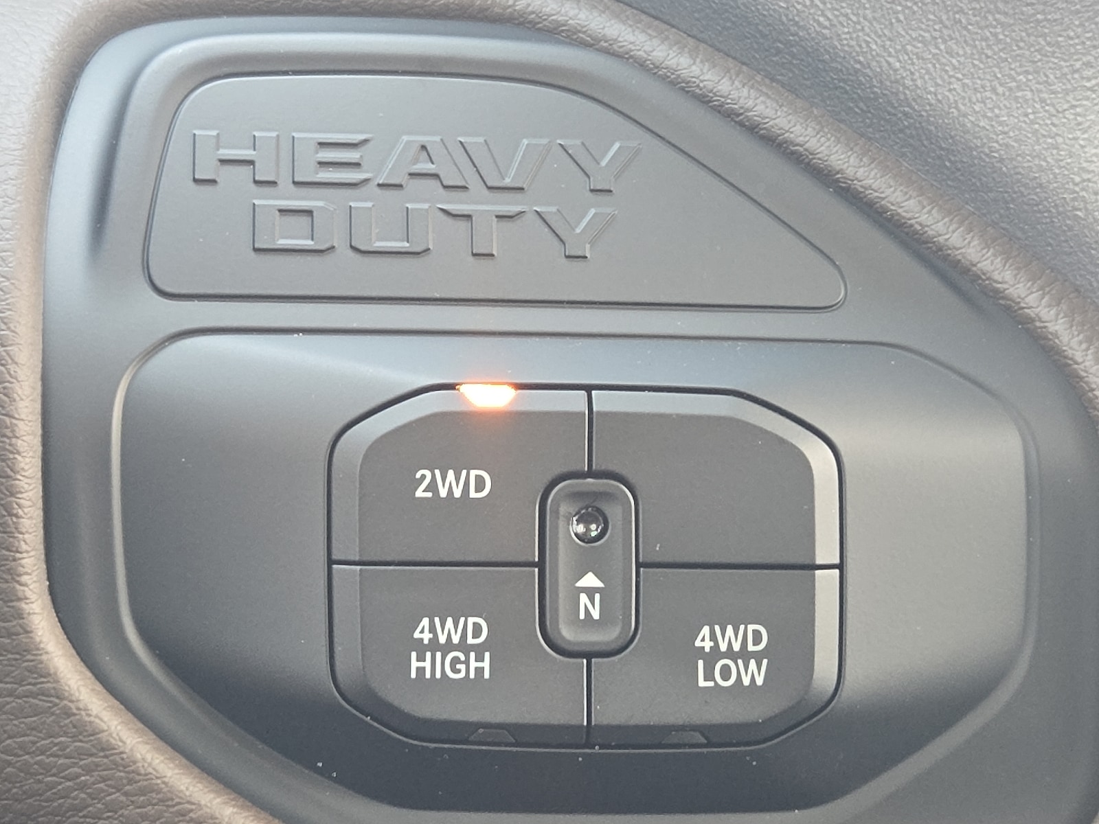 2025 RAM 2500 Laramie - Photo 17
