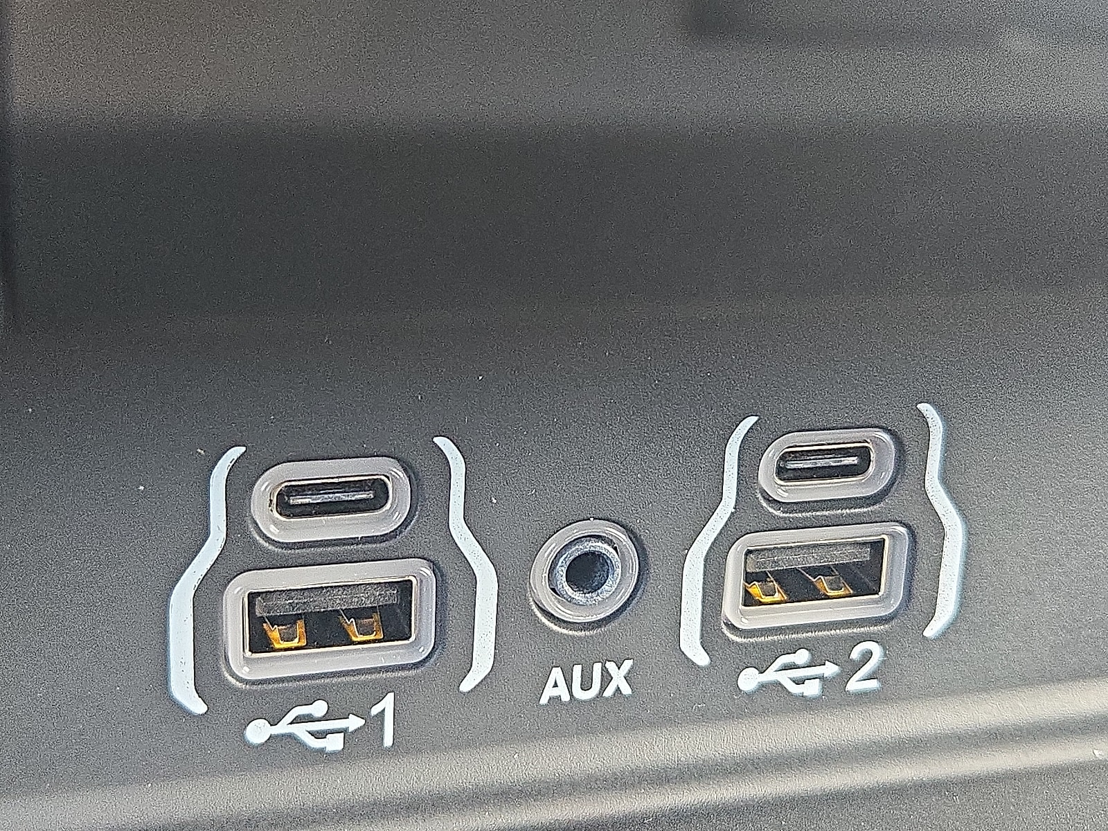 2025 RAM 1500 Laramie - Photo 18