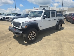 2025 Jeep Gladiator Rubicon Pickup