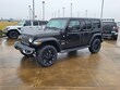  Jeep Wrangler 4xe