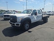 Ford F-550 Chassis