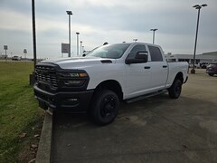 2026 Ram 2500 Tradesman Crew Cab 4x4 64 Box Pickup