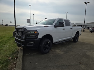 2026 Ram 2500 Tradesman Crew Cab 4x4 64 Box Pickup