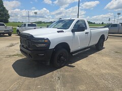 2025 Ram 2500 Tradesman Regular Cab 4x4 8 Box Pickup