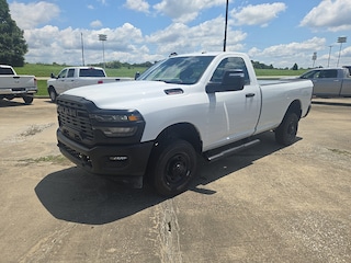 2025 Ram 2500 Tradesman Regular Cab 4x4 8 Box Pickup