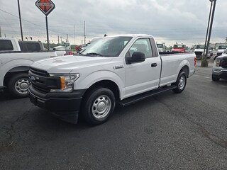 2020 Ford F-150 XL 41327