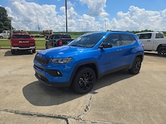 2026 Jeep Compass Latitude Altitude Sport Utility