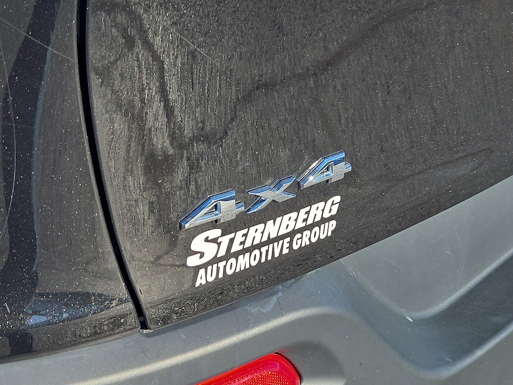 Used 2016 Jeep Cherokee Limited UT