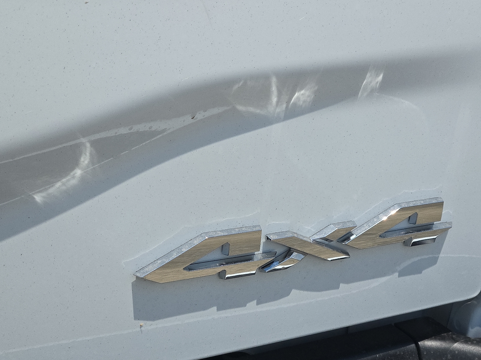 2025 RAM 2500 Laramie - Photo 6