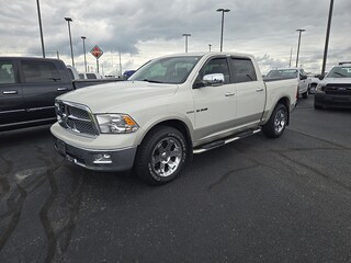 2009 Dodge Ram 1500 Laramie PU 10856B