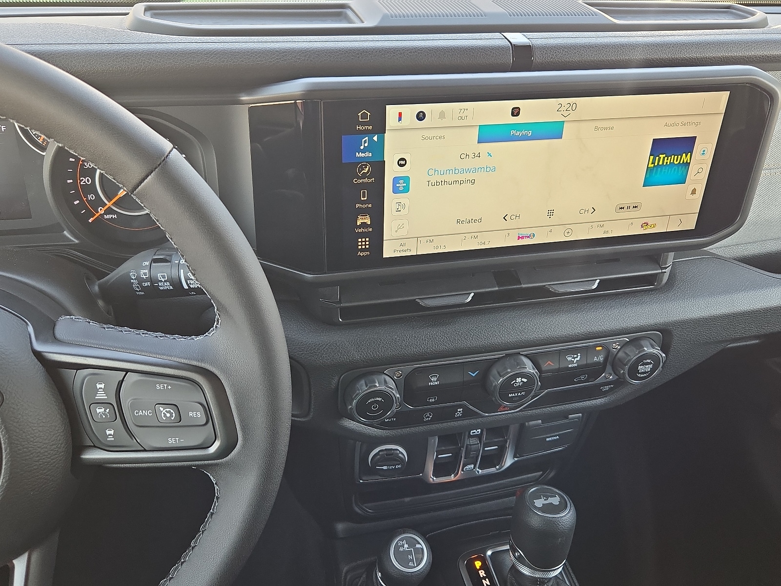 2025 Jeep Wrangler 4-Door Sport S - Photo 10