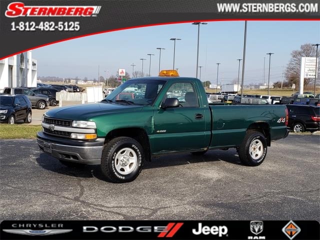 2000 Chevrolet Silverado 1500 Regular Cab >> Used 2000 Chevrolet Silverado 1500 For Sale At Sternberg 2000 Chevrolet Silverado 1500 Regular Cab >> Used 2000 Chevrolet Silverado 1500 For Sale At Sternberg