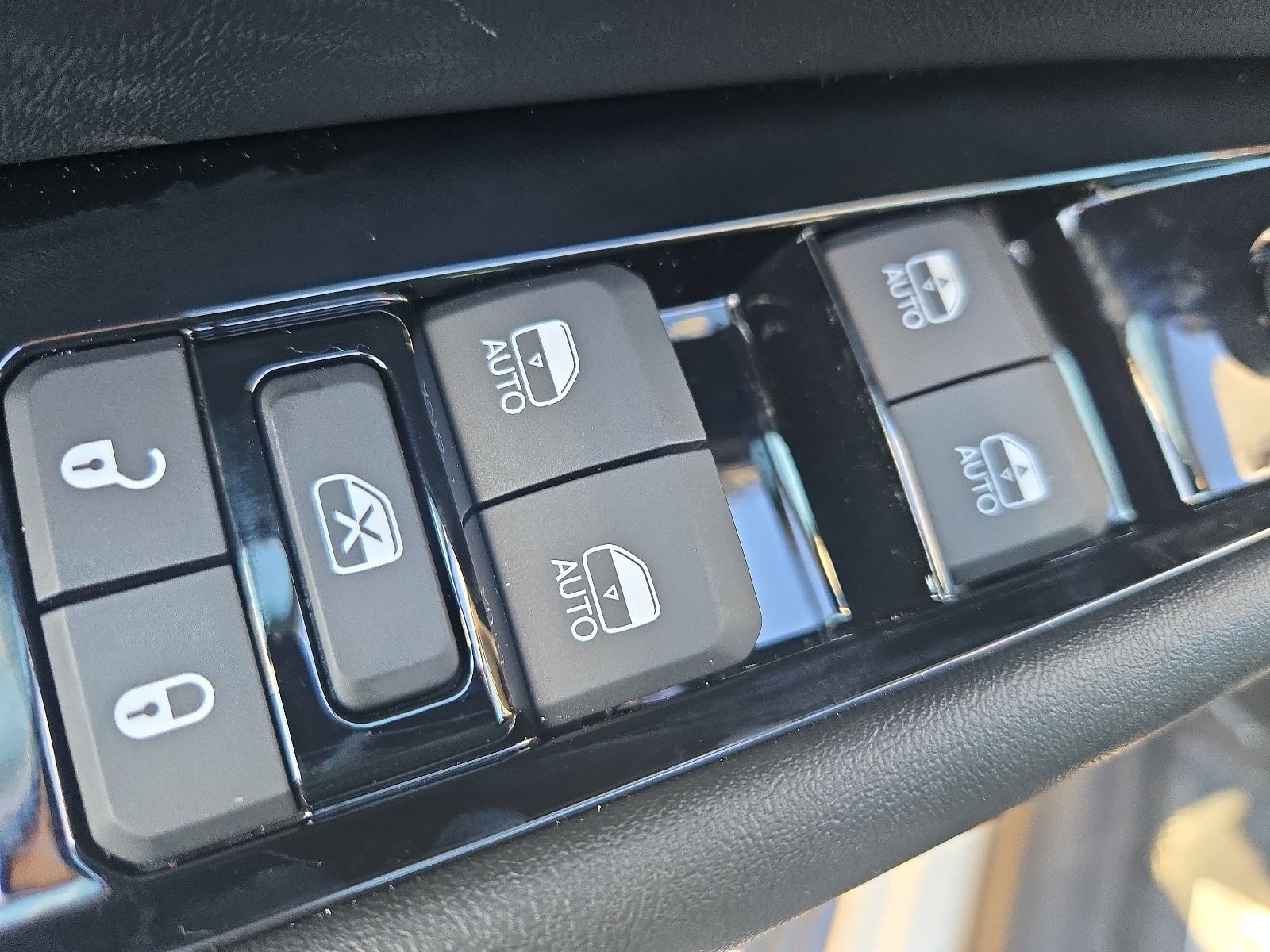 2025 Jeep Wagoneer Series II - Photo 6