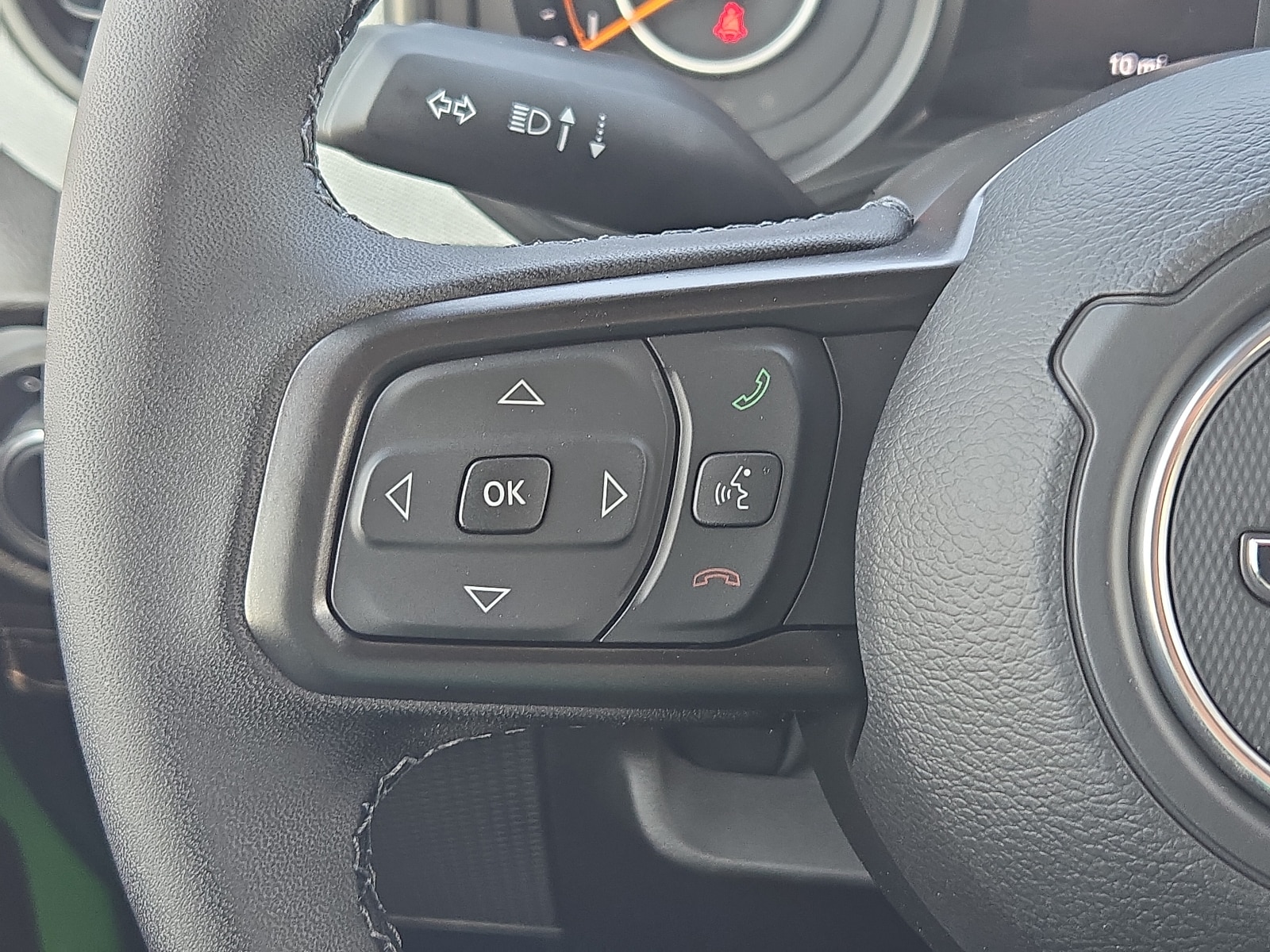 2025 Jeep Wrangler 4-Door Sport S - Photo 16