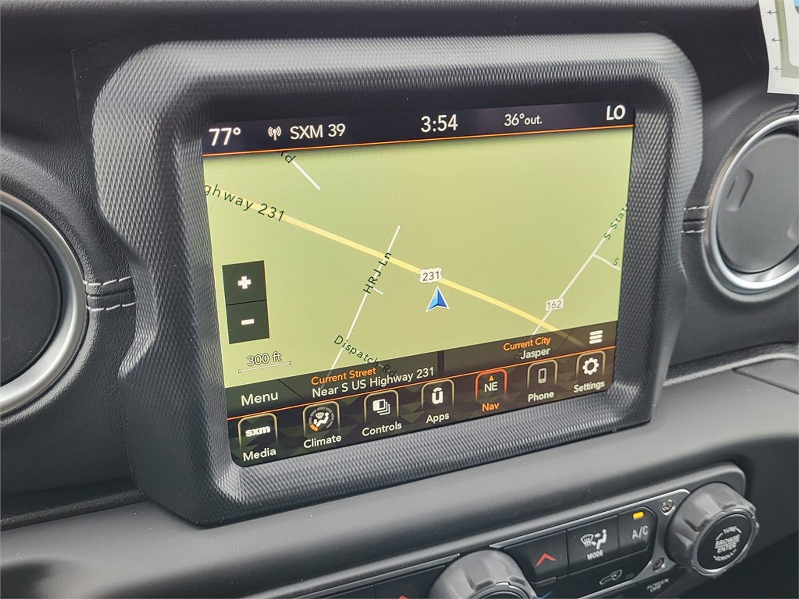 2023 Jeep Wrangler 4xe Sahara 4XE - Photo 16