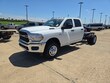 Ram 3500 Chassis