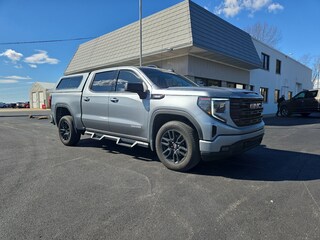 2023 GMC Sierra 1500 2WD Crew Cab Short Box Elevation UT 10305A