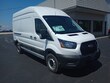 Ford Transit-250 Cargo Van