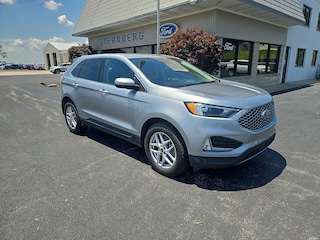 2024 Ford Edge SEL 10385