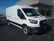  Ford Transit Cargo Van
