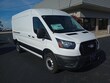  Ford Transit Cargo Van