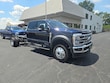  Ford F-550 Chassis