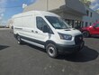 Ford Transit Cargo Van