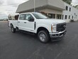 Ford Super Duty F-250 SRW