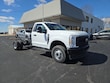 Ford Super Duty F-350 DRW