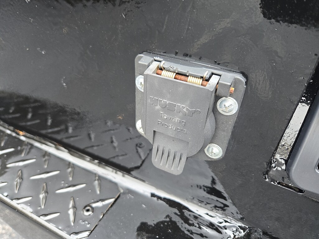 Used 2008 Ford F-350 Chassis XLT IV