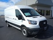  Ford Transit Cargo Van