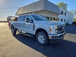  Ford Super Duty F-250 SRW