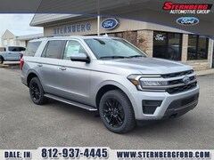 2023 Ford Expedition XLT 4X4