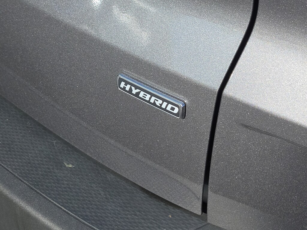 Certified 2025 Ford Escape ST-Line