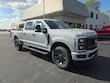  Ford Super Duty F-250 SRW